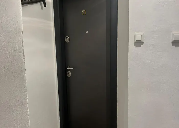 Lory'S Apartament Bucureşti